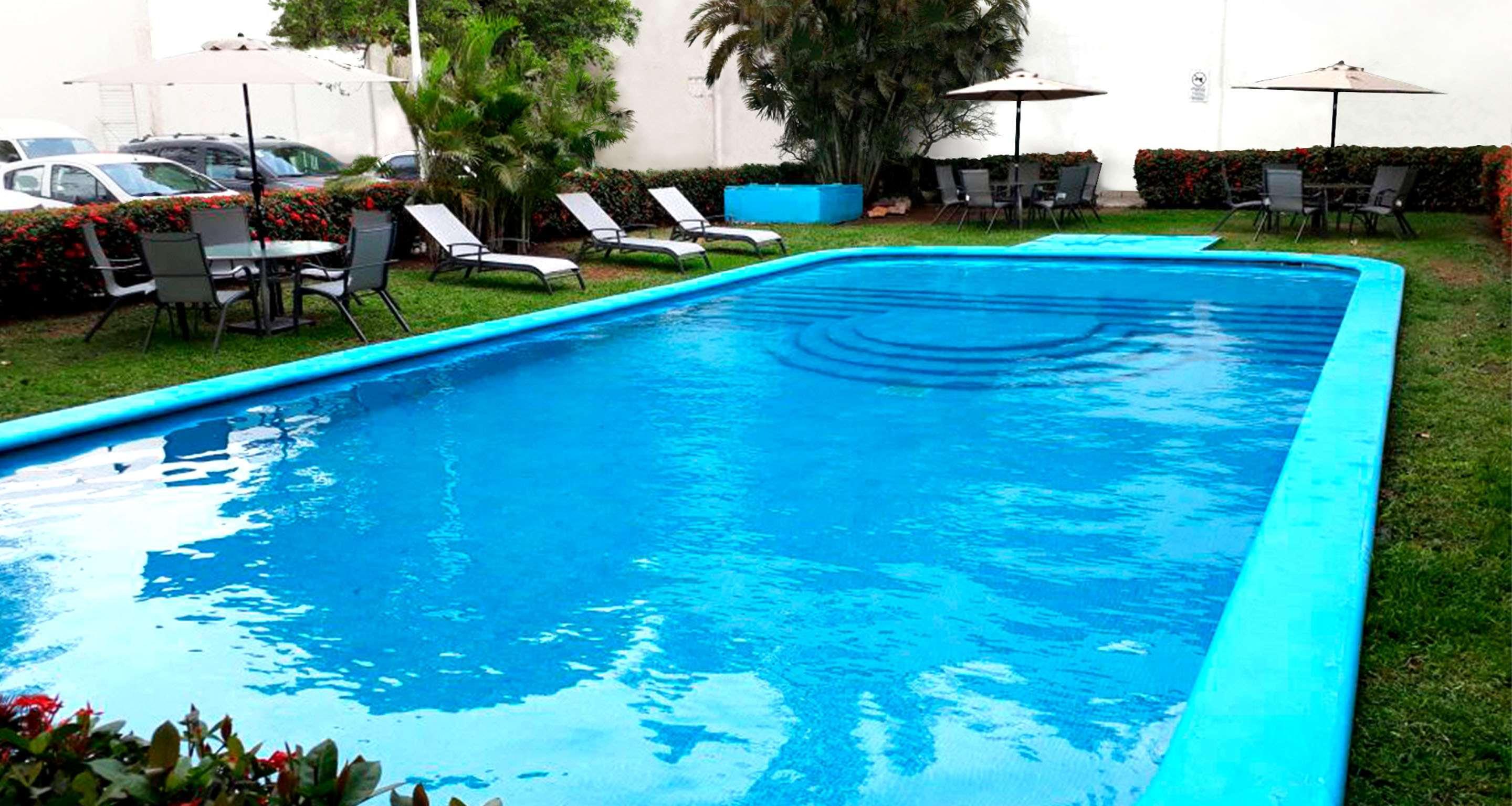 Western Global Express Hotel