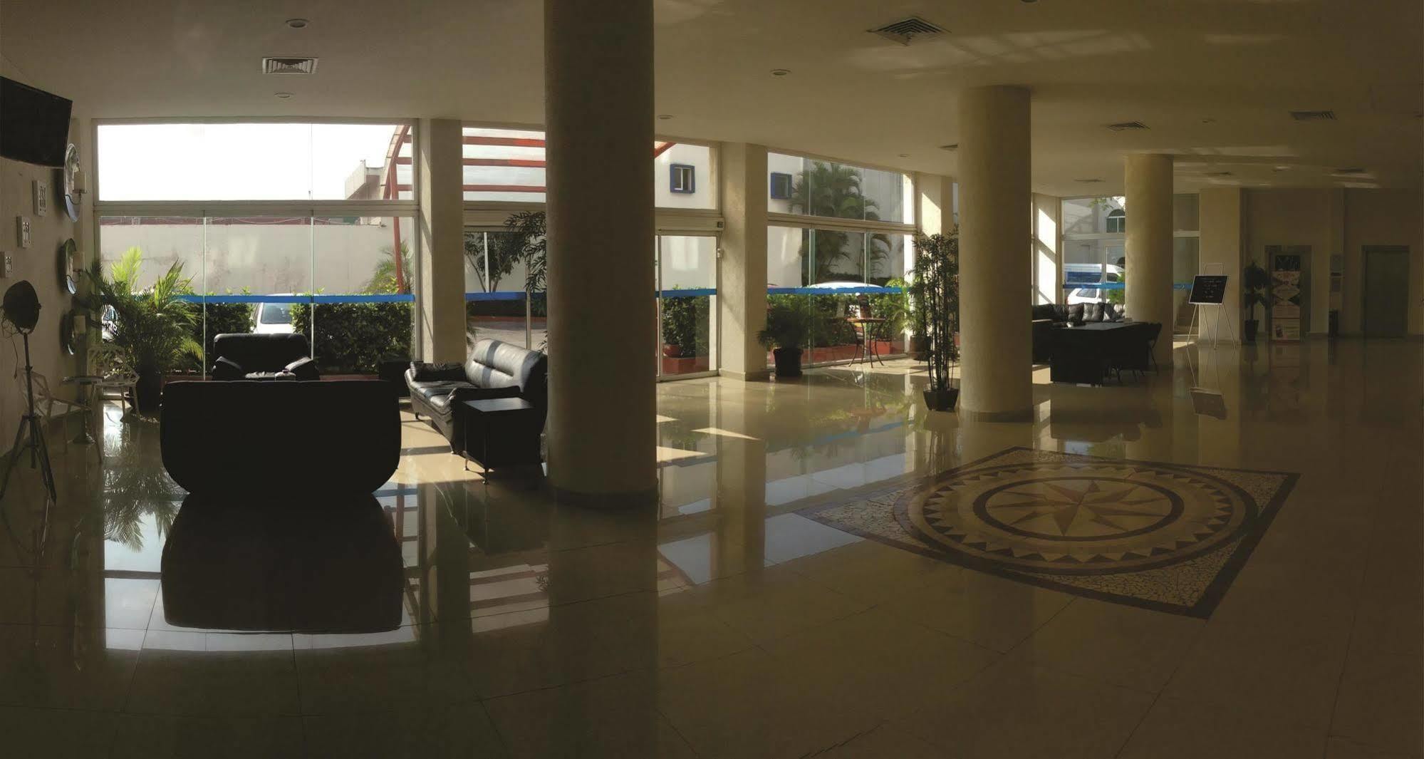 Hotel Western Global Express 3*